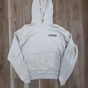 NAHMIAS SHOOT FOR THE STARS HOODIE